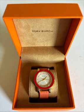 Tory Burch Ellsworth watch